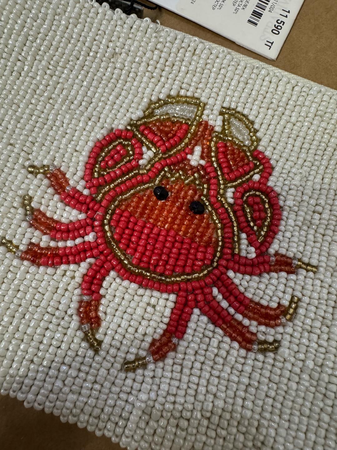 Stradivarius Продам новую косметичку — фото 2