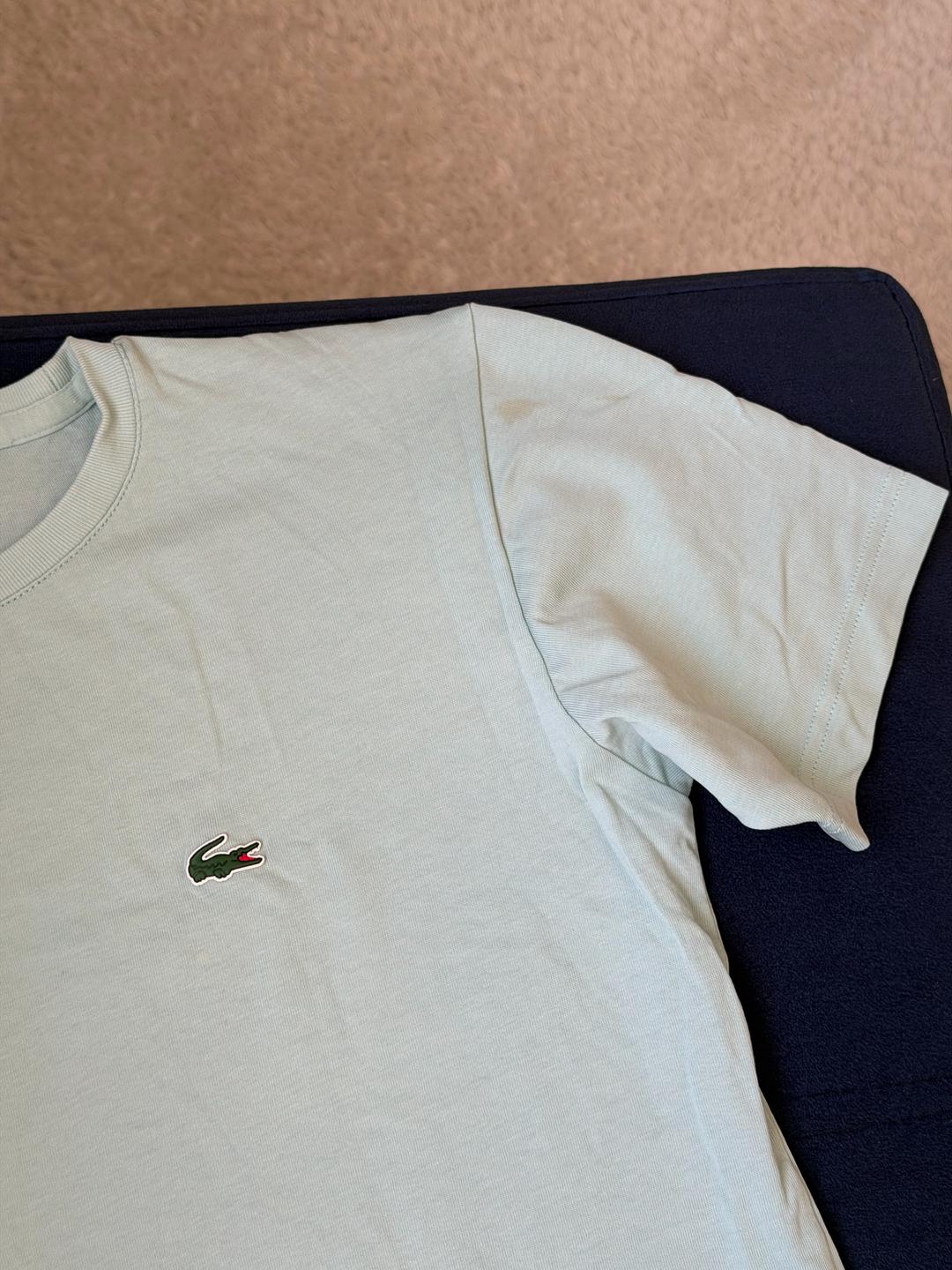 Lacoste Футболка Lacoste — фото 2
