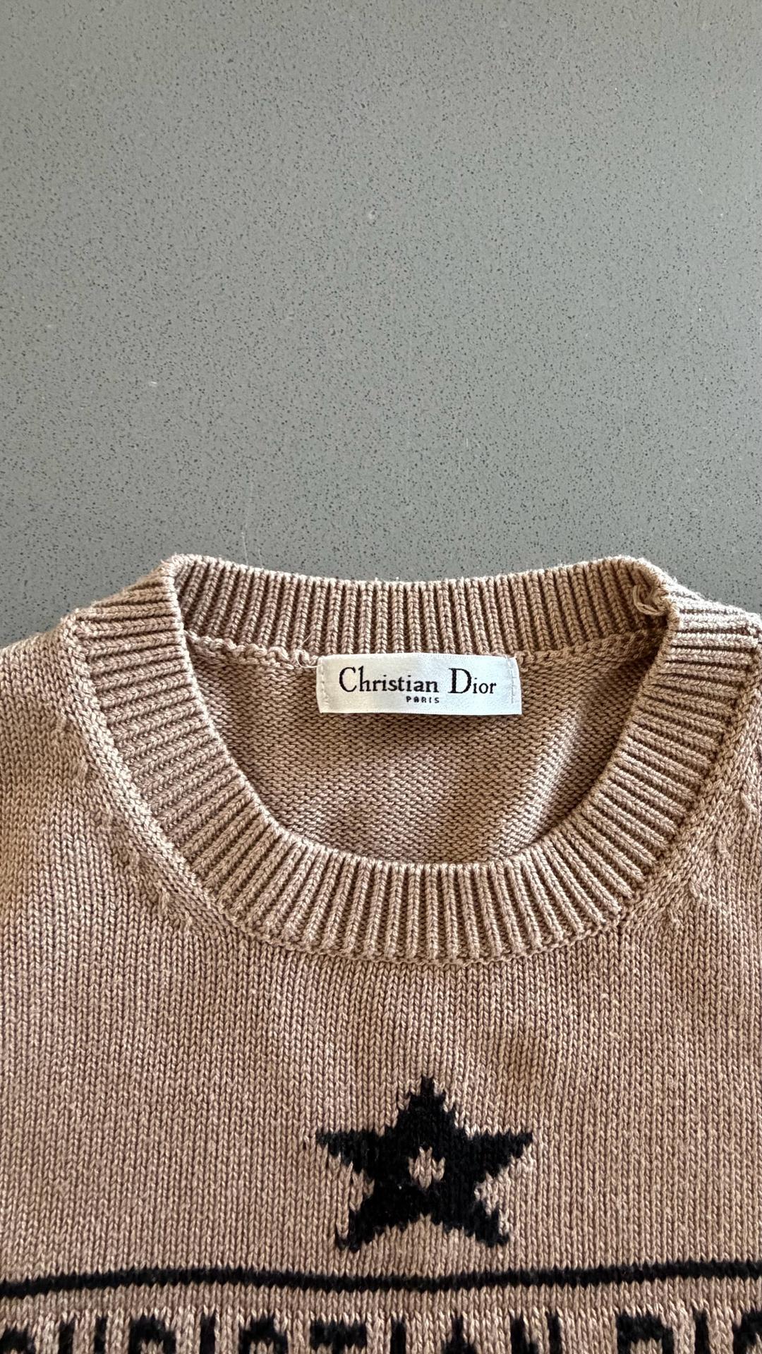 Dior Поло — фото 2