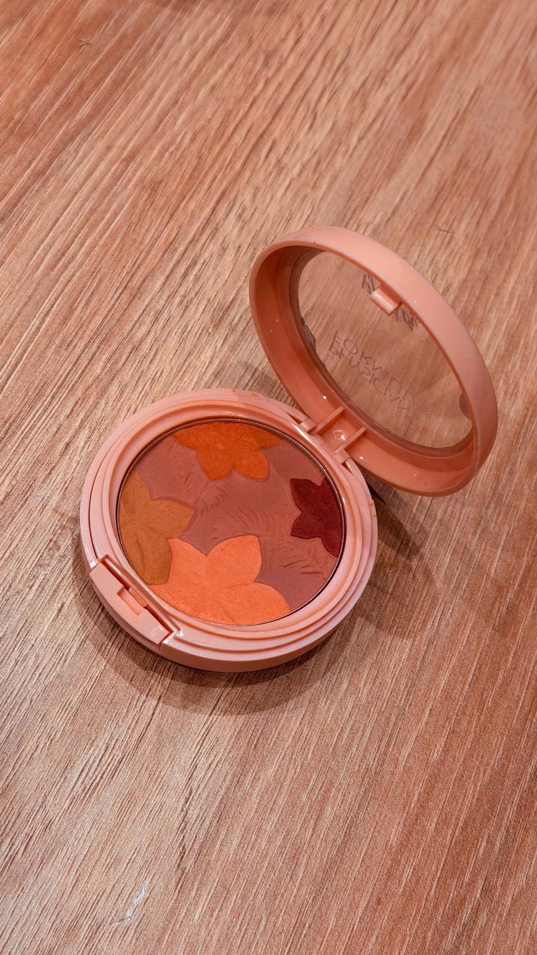 Physicians Formula Physicians Formula Butter Blush румяна — фото 2