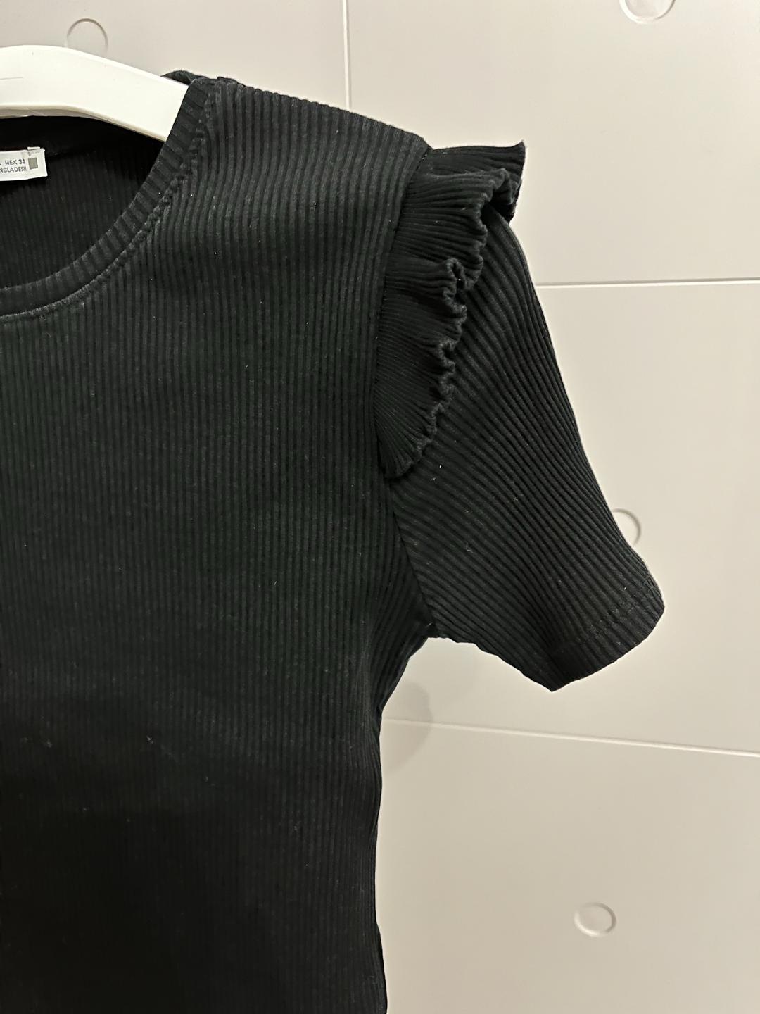 Zara Футболка — фото 2