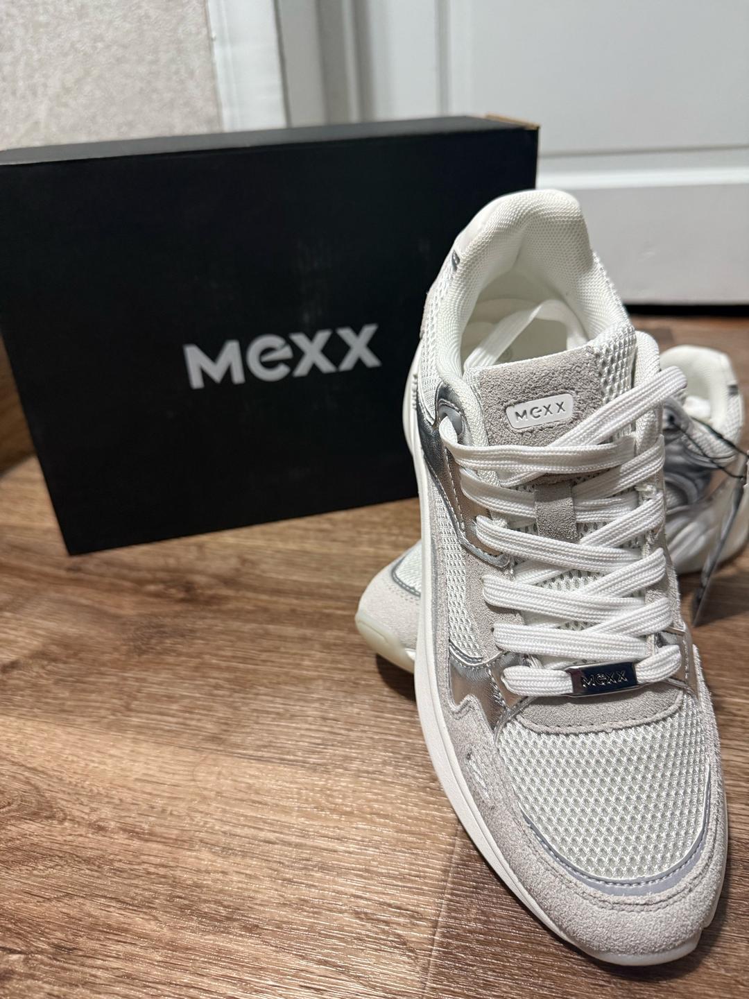 Mexx Кроссовки Mexx — фото 2