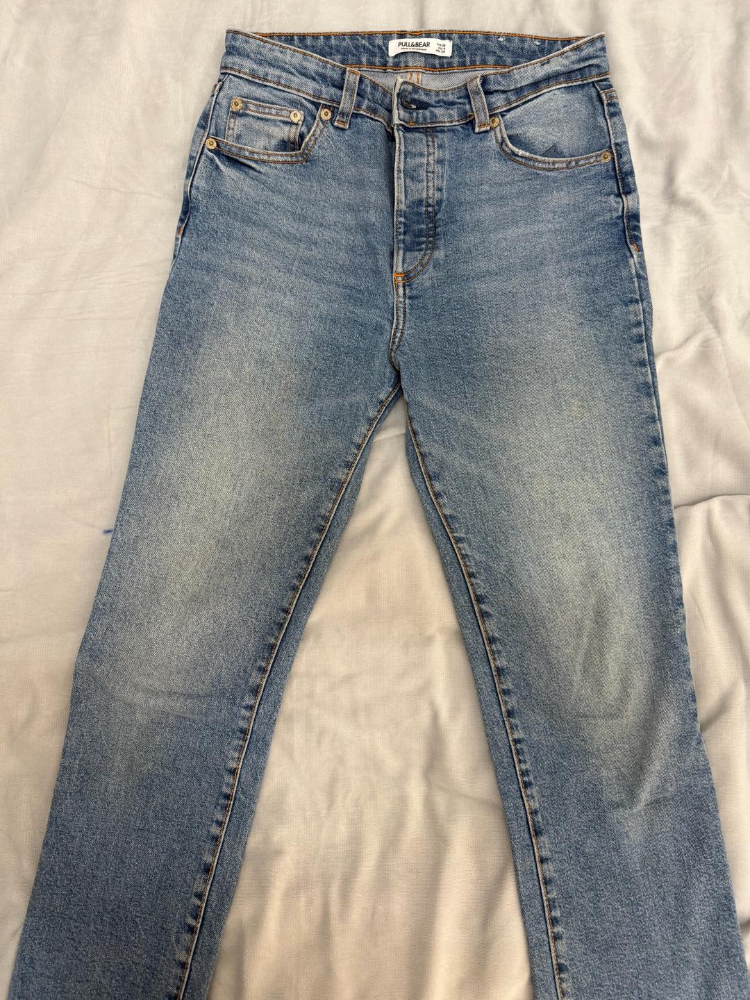 Pull & Bear Джинсы Pull&Bear — фото 2