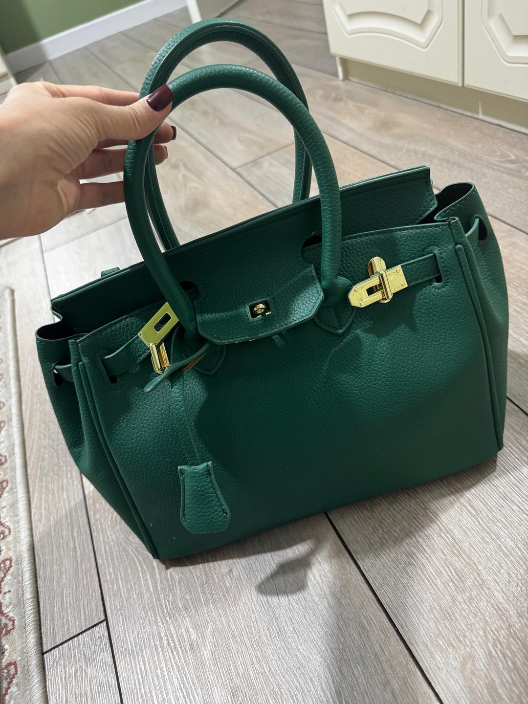 Hermès Сумка Hermès — фото 2