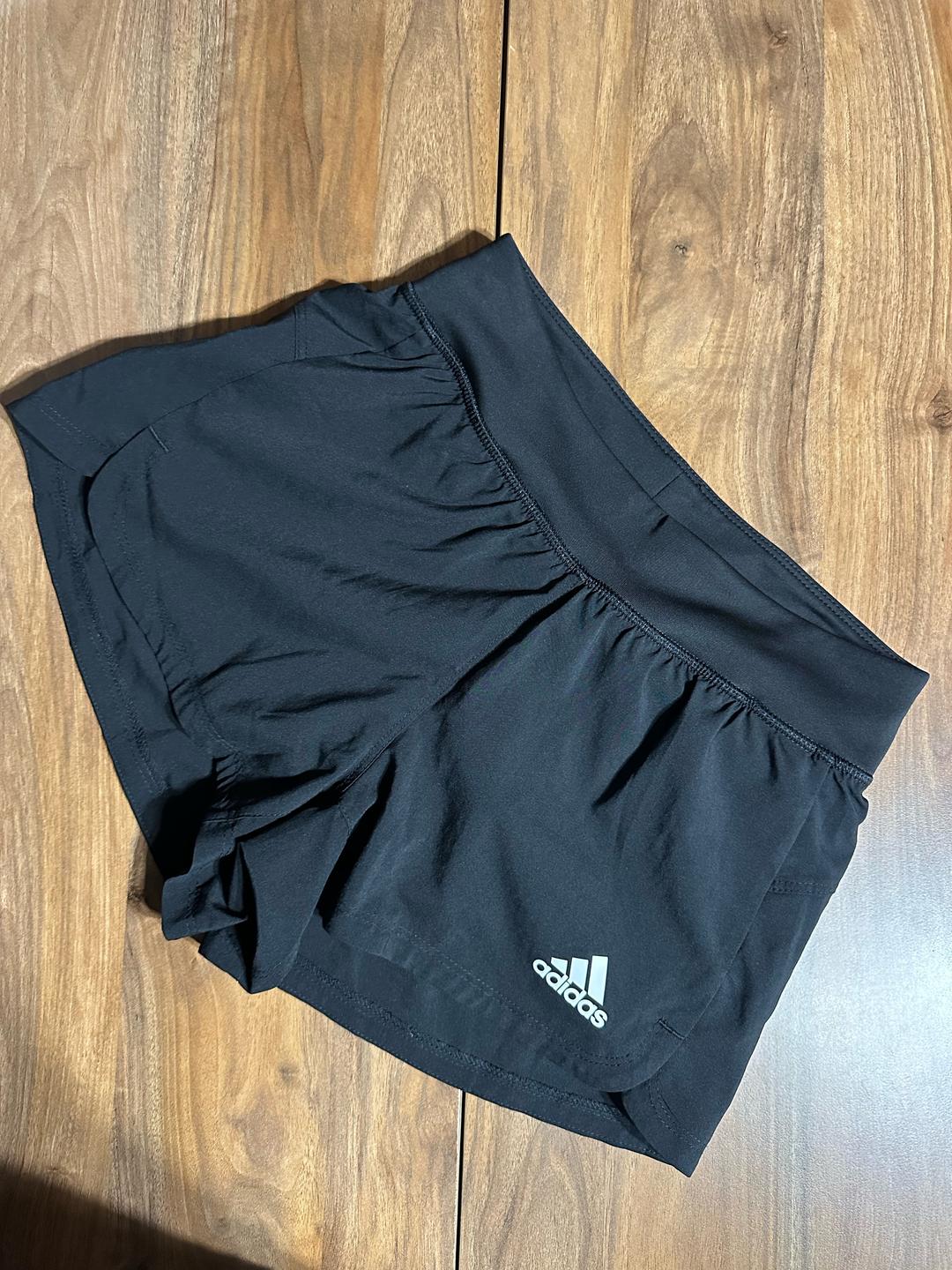 Adidas Спортивные шорты adidas — фото 2
