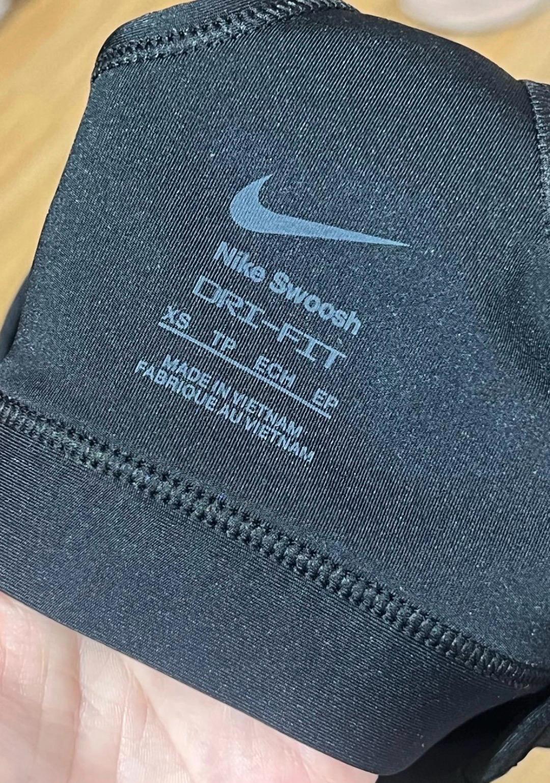 Nike Спортивный топ Nike — фото 2