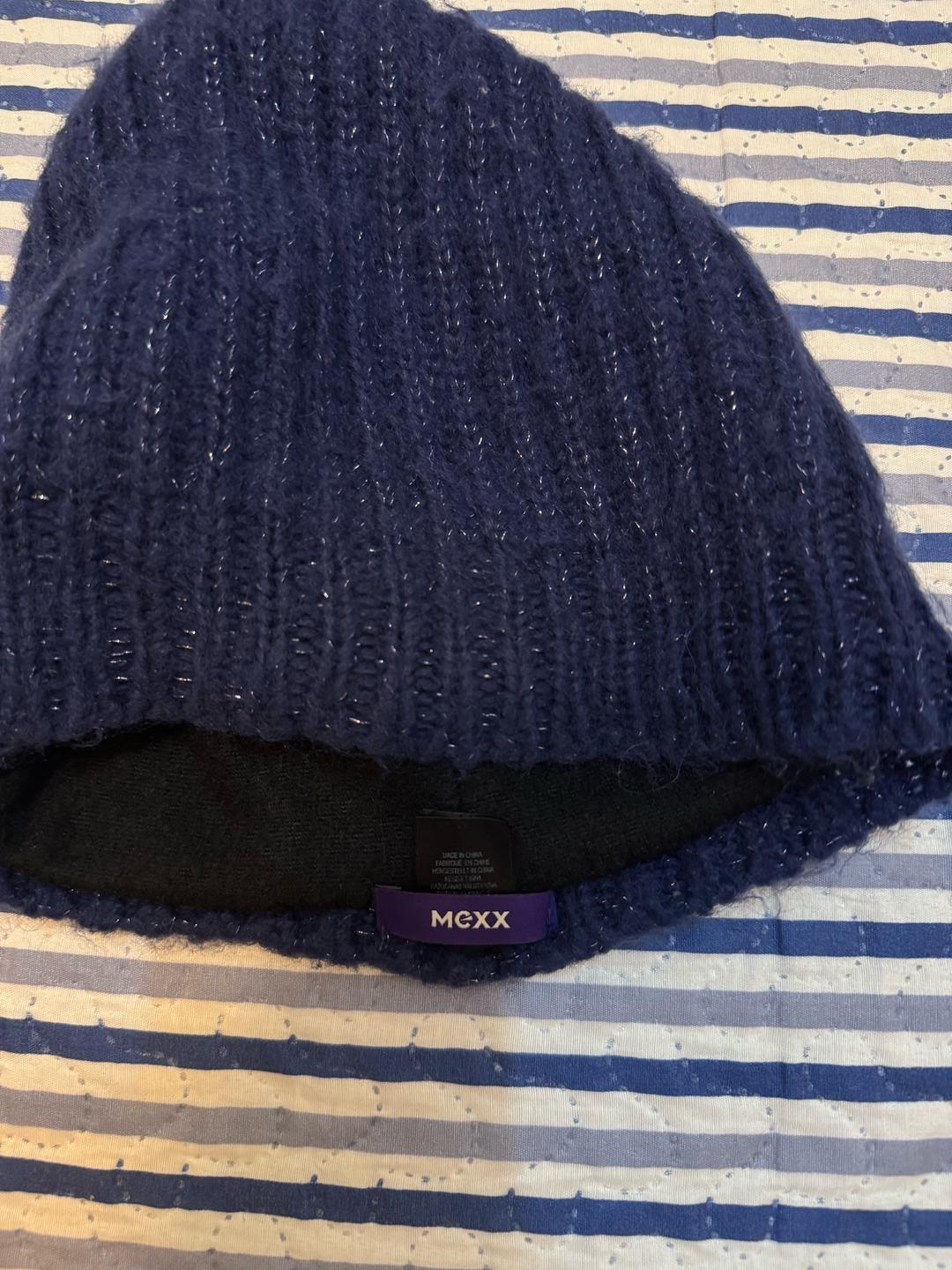 Mexx Вязаная шапка Mexx — фото 2