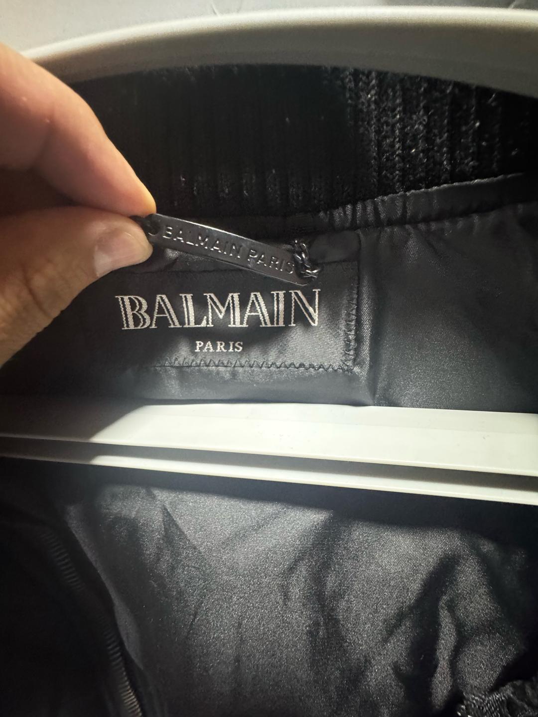 Balmain Balmain оригинал — фото 2