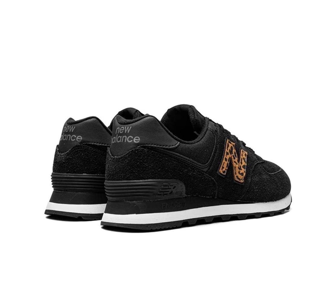New Balance Кроссовки New Balance 574 — фото 2