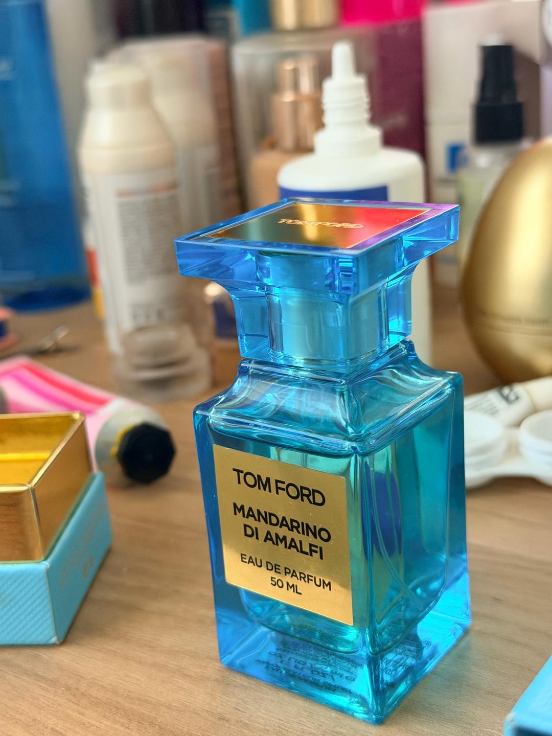 Tom Ford Парфюмерная вода TOM FORD Mandarino di Amalfi — фото 2