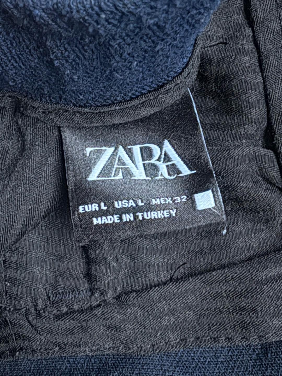 Zara Мужские брюки ZARA — фото 2