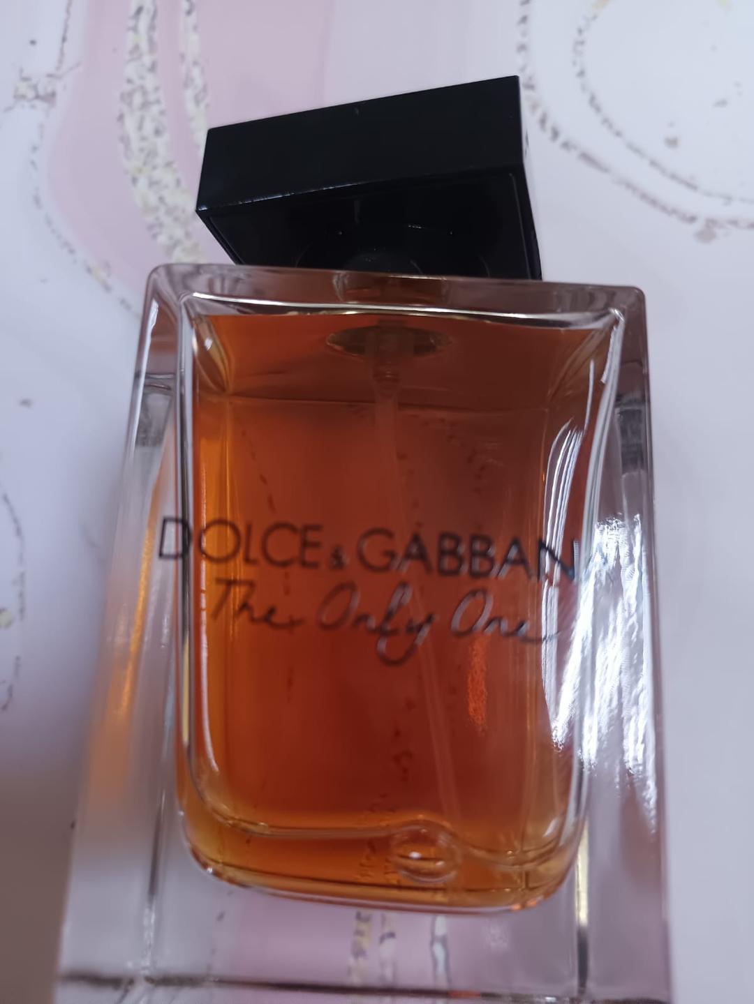 Dolce & Gabbana Парфюмерная вода Dolce & Gabbana The Only One — фото 2
