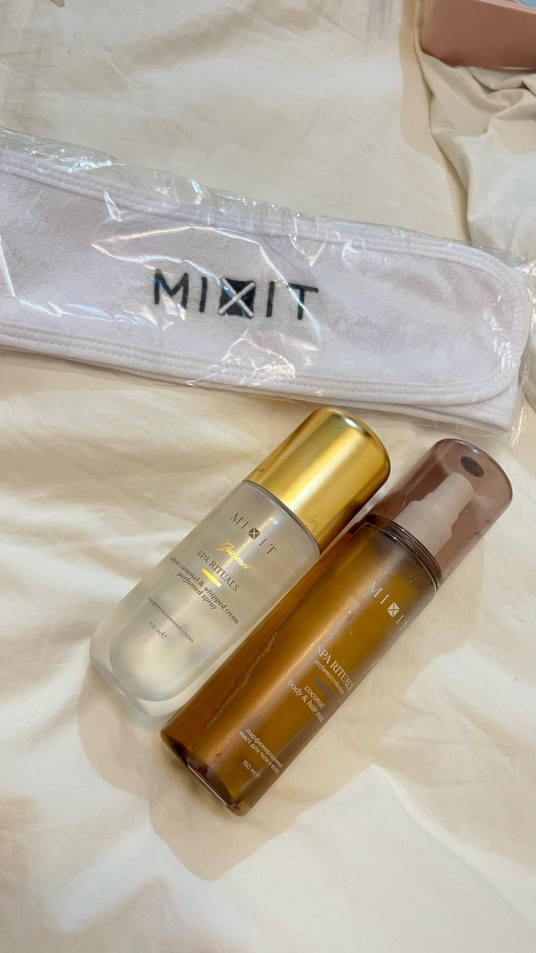 MIXIT Набор Mixit 70% скидка — фото 2