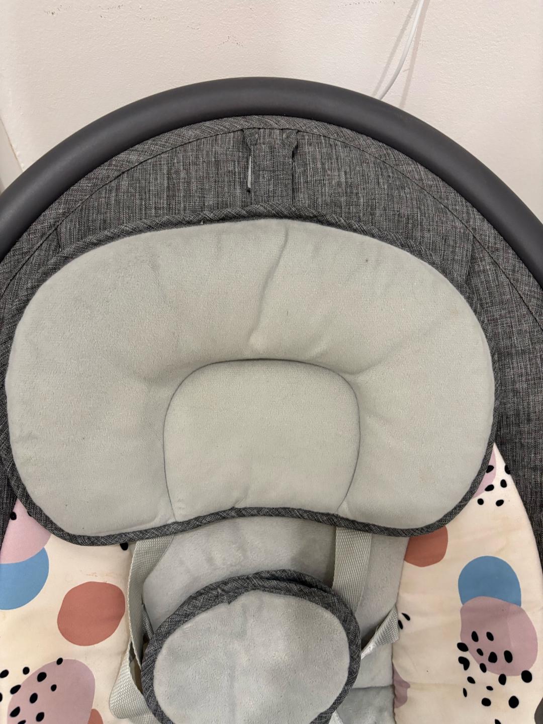 Нет бренда Baby Bouncer Bagi — фото 2