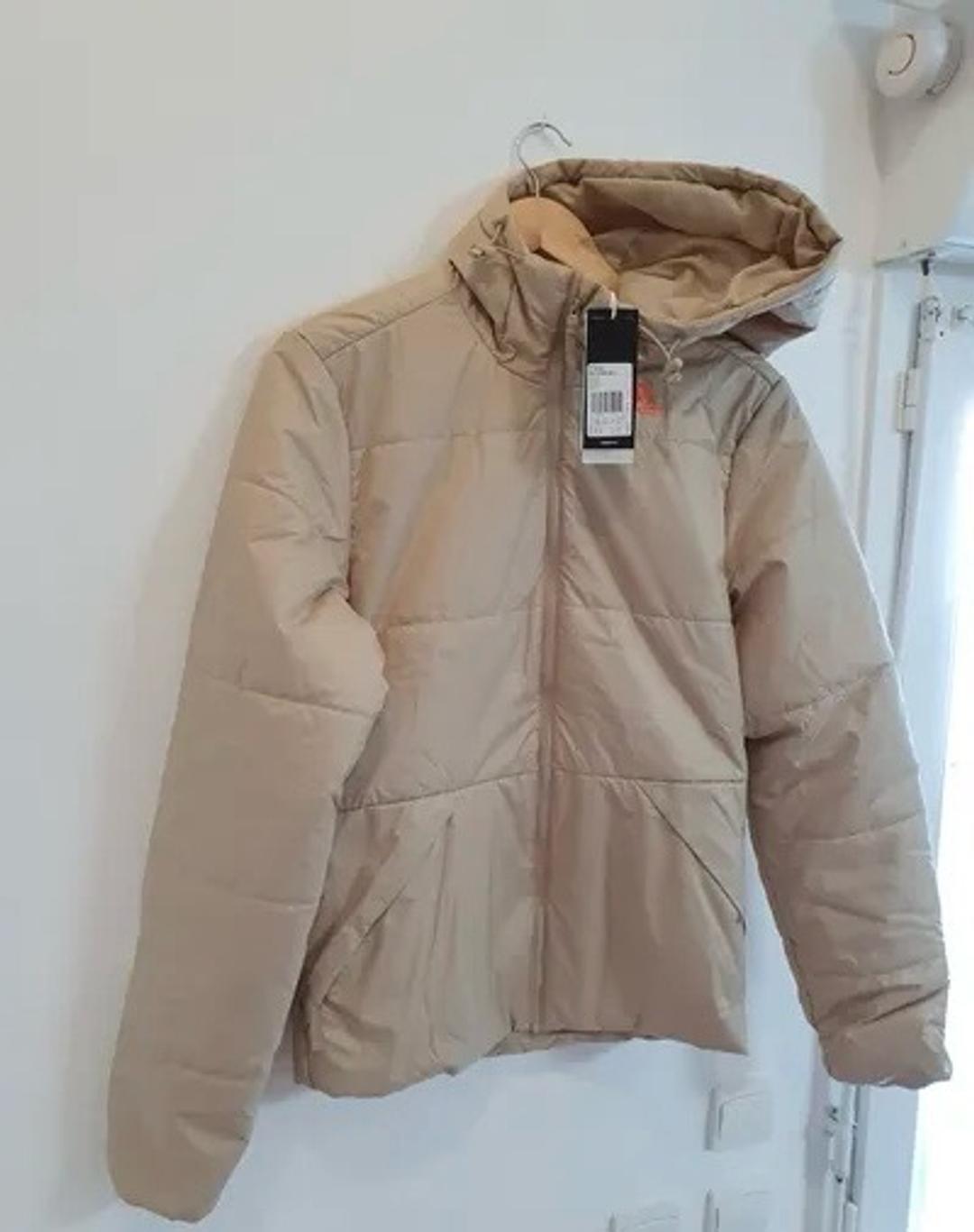Adidas Куртка adidas оригинал 46/48 — фото 2