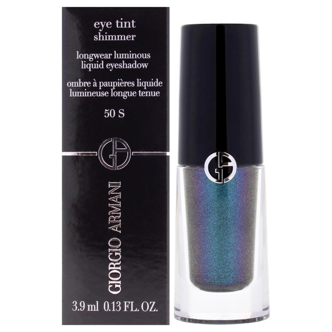 Giorgio Armani Giorgio Armani Eye Tint жидкие тени для век — фото 2