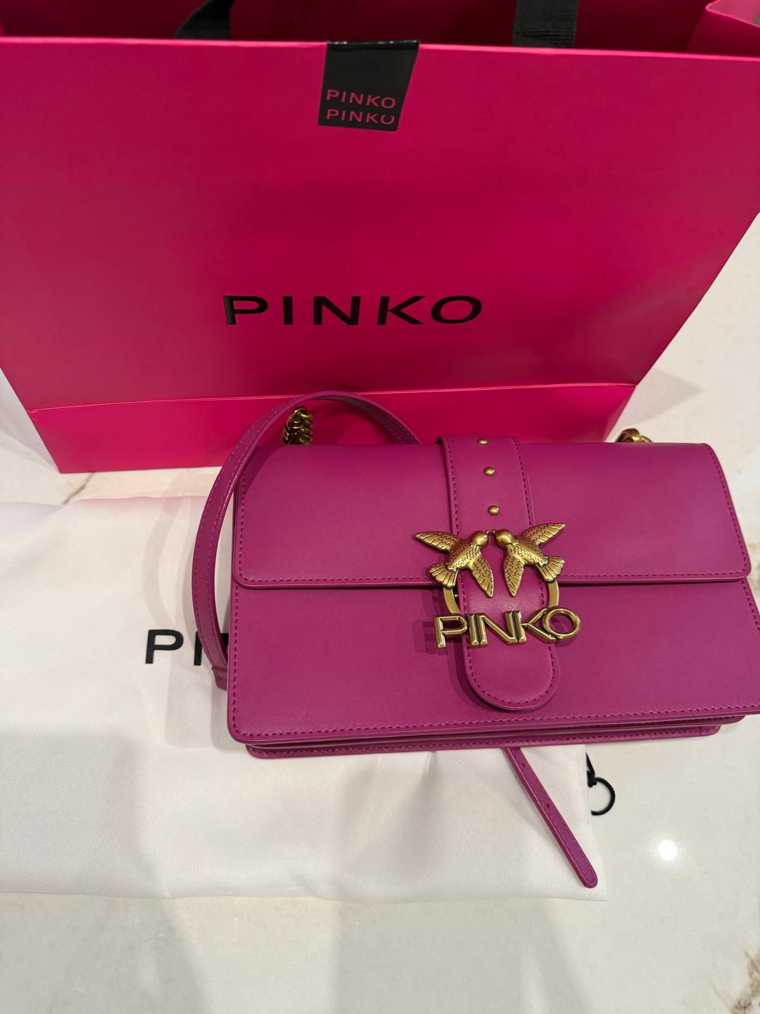 Pinko Сумка Pinko — фото 2