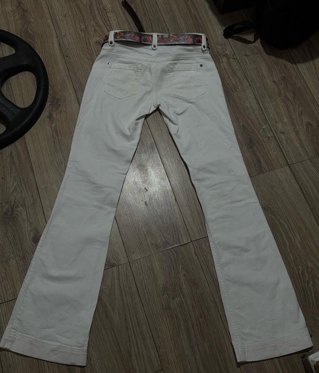 Pimkie Bootcut Flared Джинсы Pimkie — фото 2