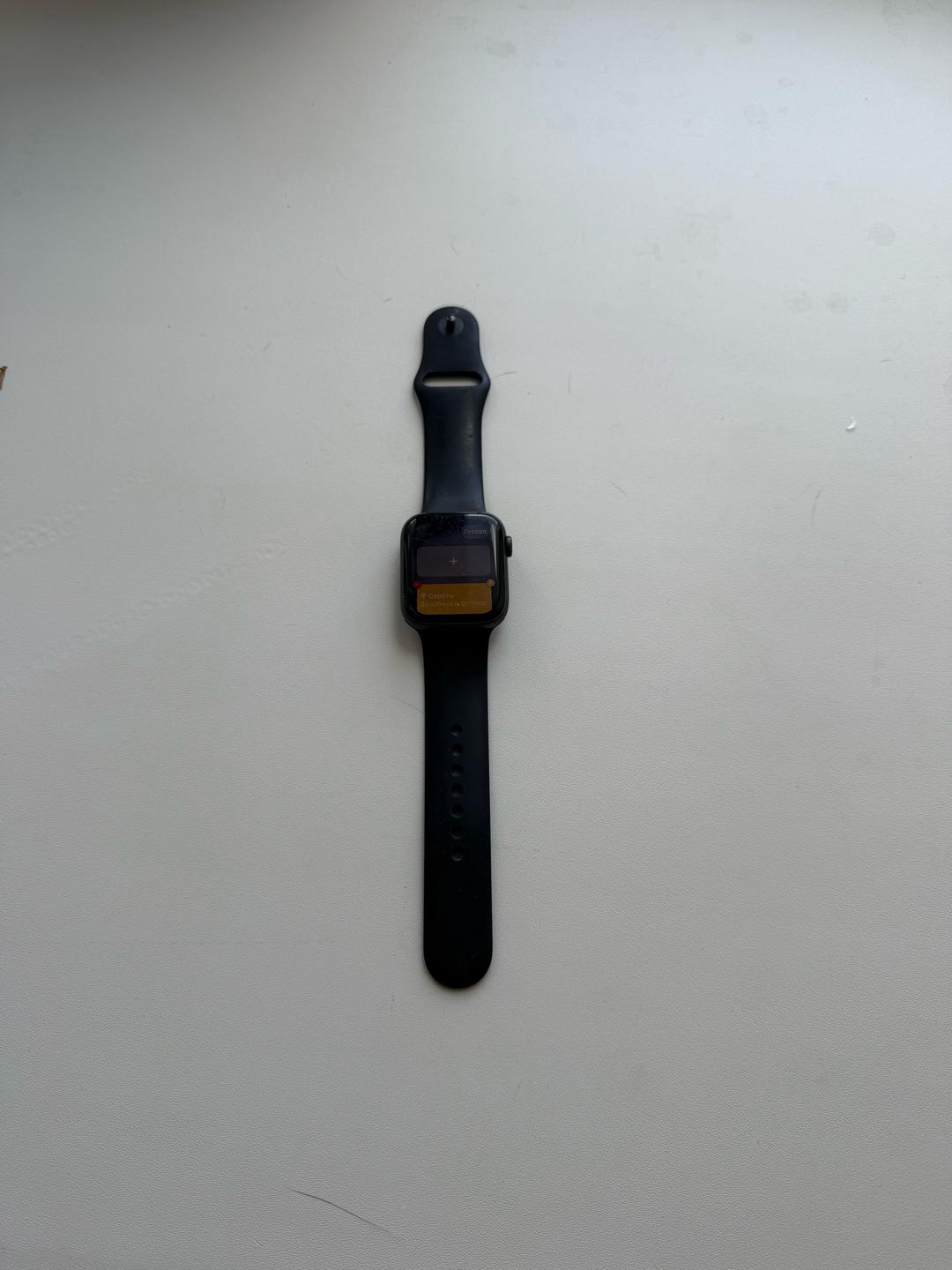 Apple Apple Watch SE 44 мм — фото 2