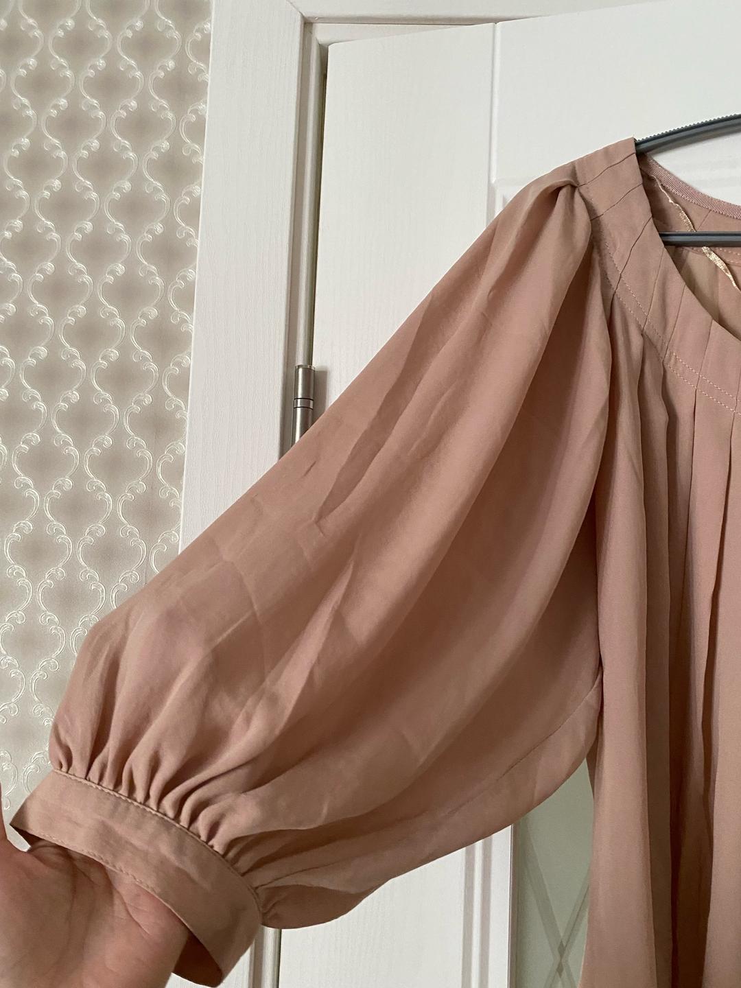 H&M Блузка H&M — фото 2