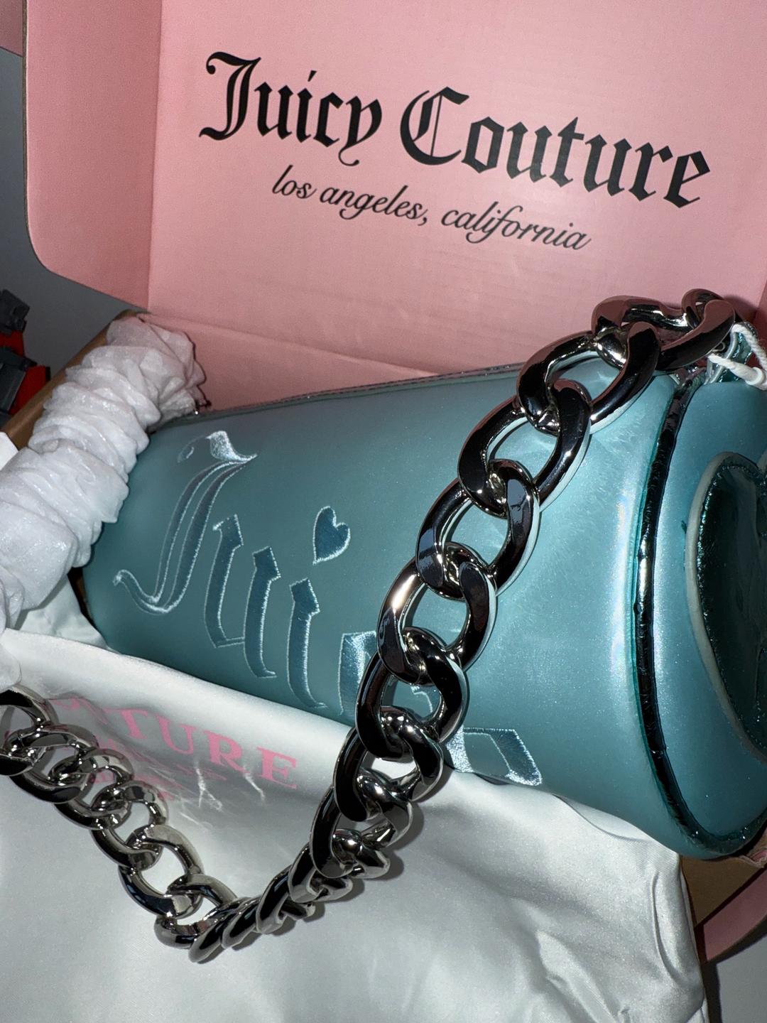 Juicy Couture Сумка Juicy Couture — фото 2