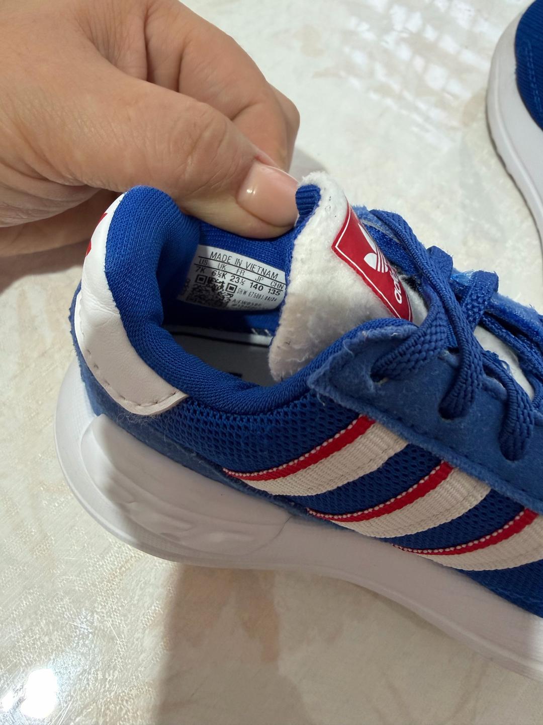 Adidas Кроссовки adidas — фото 2
