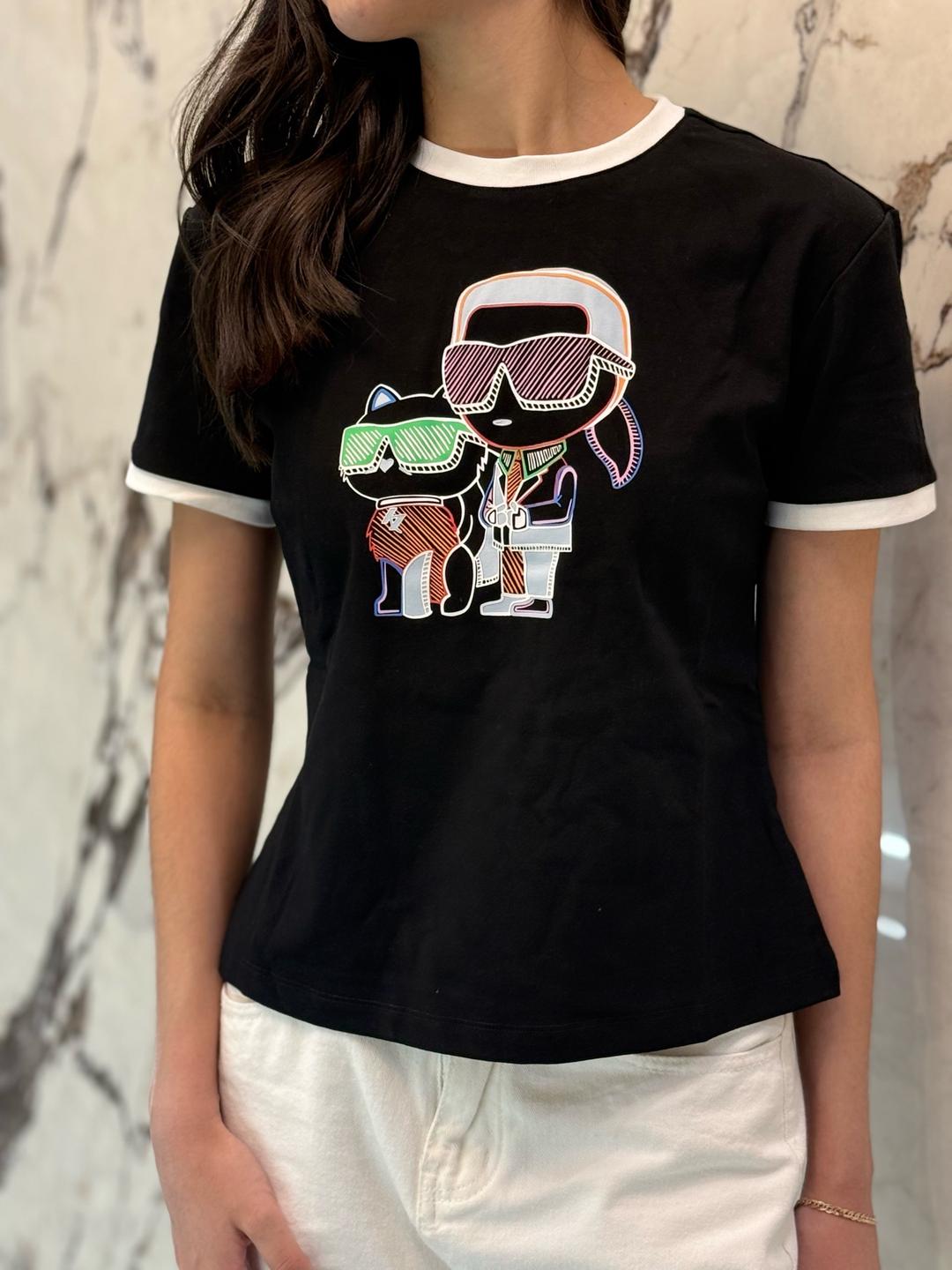 Karl Lagerfeld Продам новые футболки — фото 2