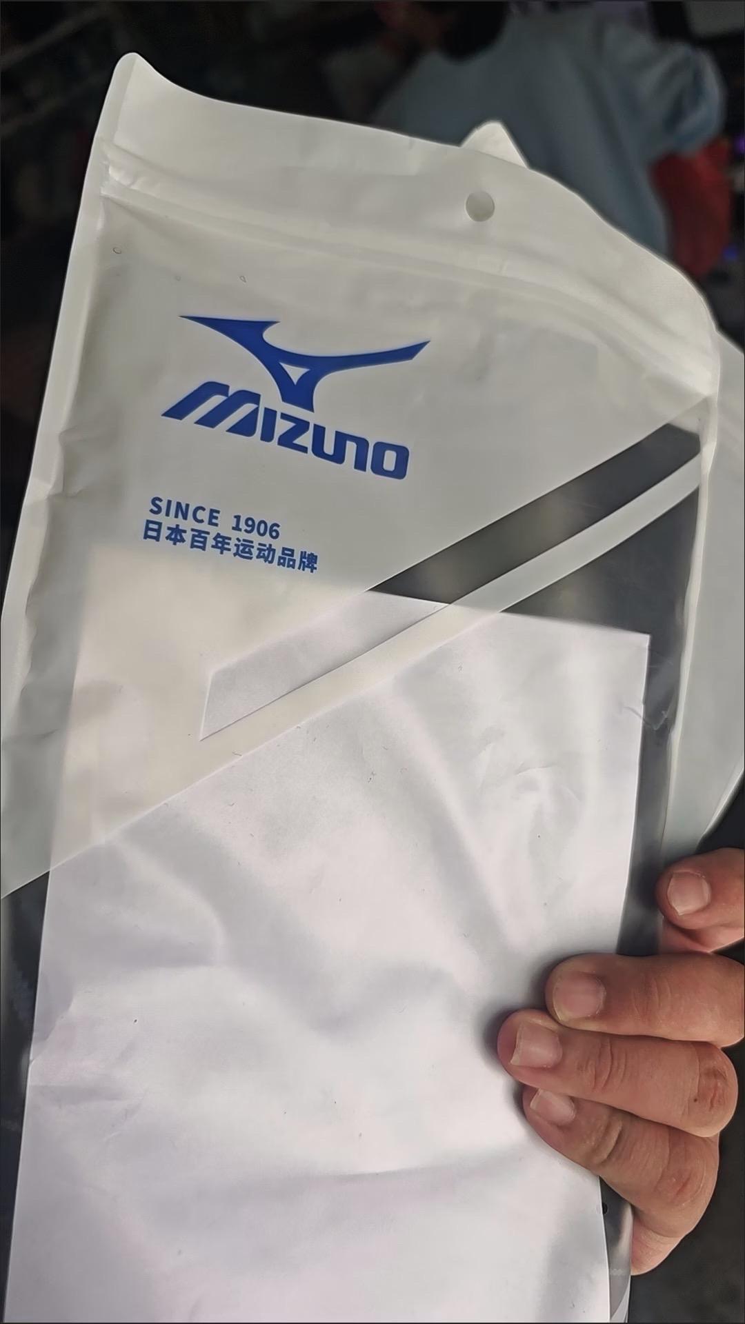 Нет бренда Наколенники Mizuno — фото 2