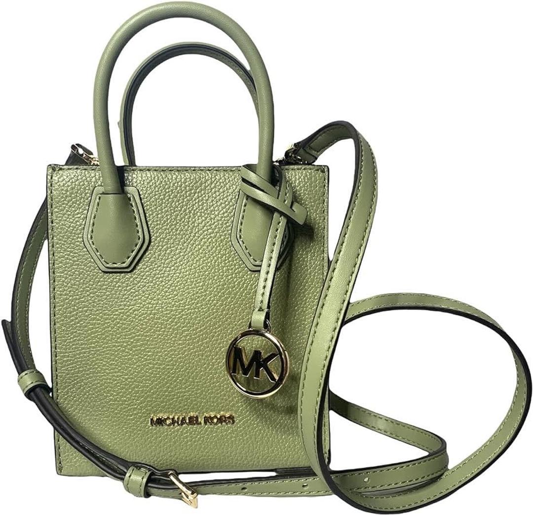 Michael Kors мини сумка Michael Kors оригинал  — фото 2