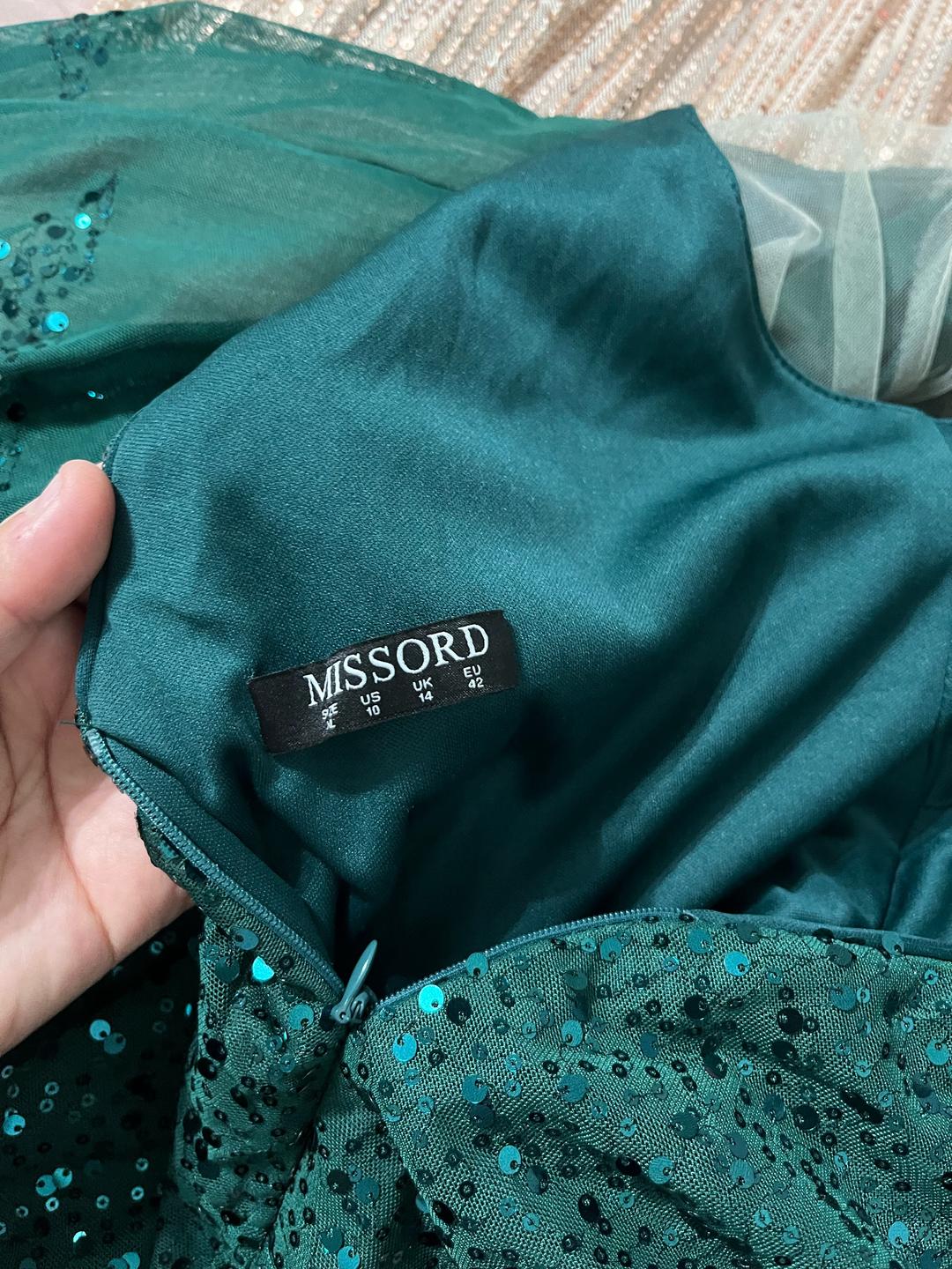 Нет бренда MlSSORD — фото 2