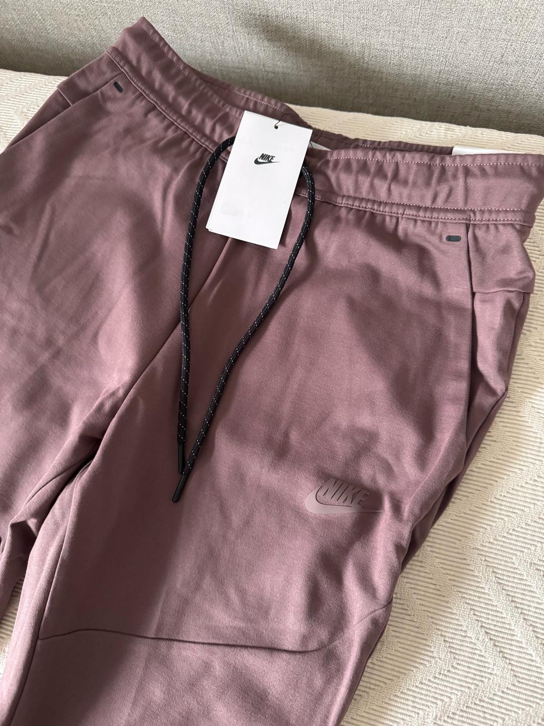 Nike Спортивные штаны Nike — фото 2