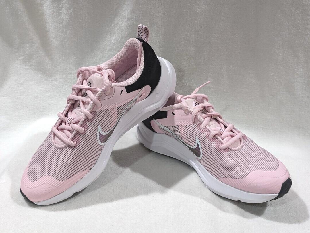 Nike Nike Downshifter 12 Pink — фото 2