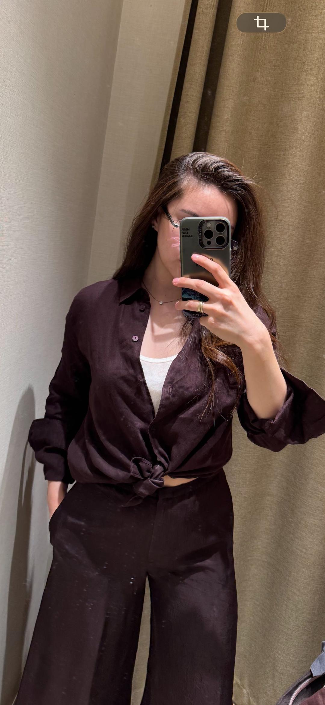 Massimo Dutti Костюм Massimo Dutti — фото 2