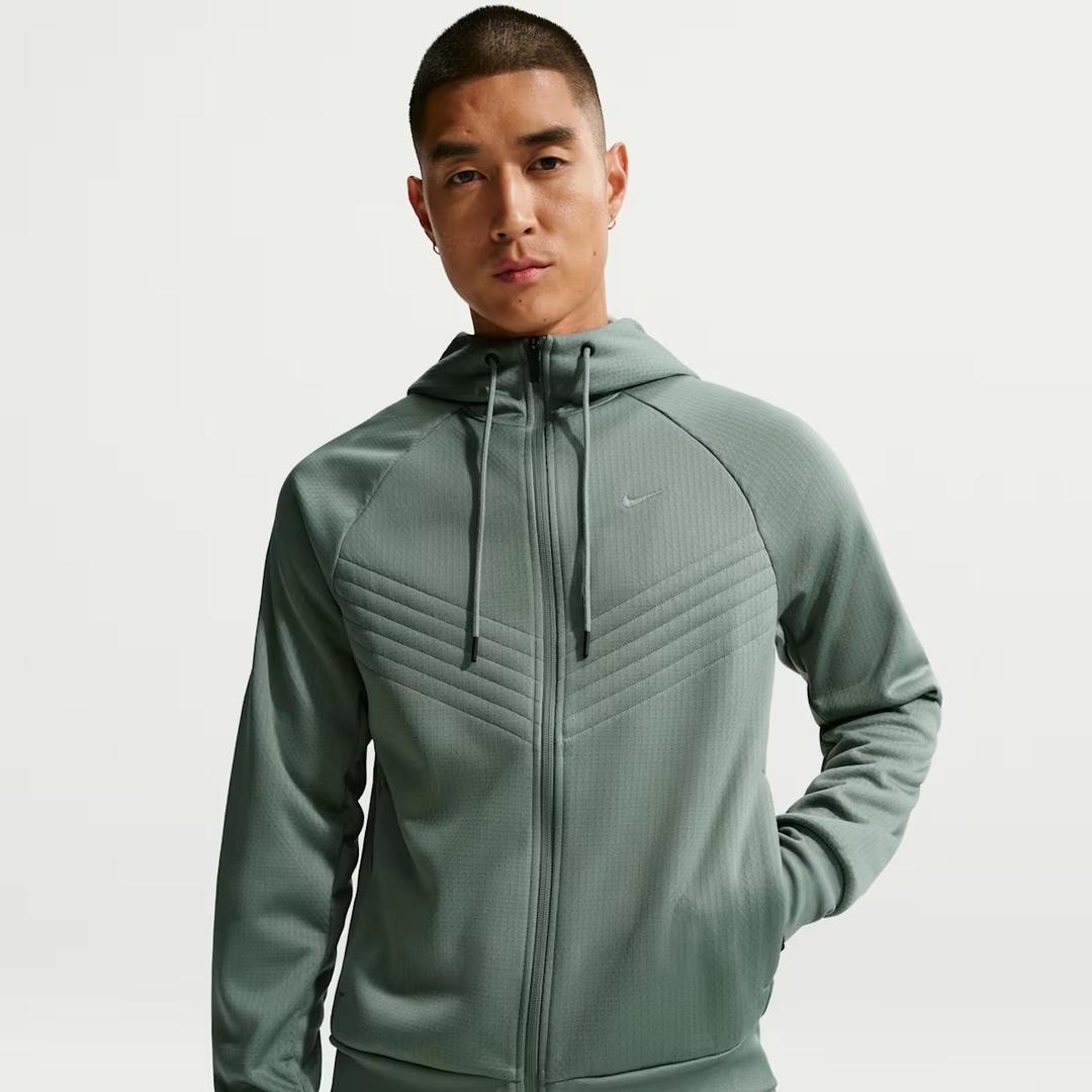 Nike Мужской костюм Nike — фото 2