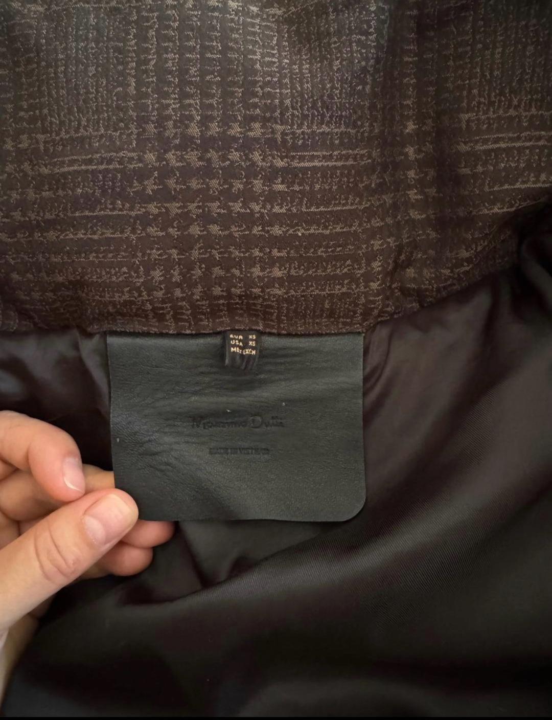 Massimo Dutti Куртка Massimo Dutti m — фото 2