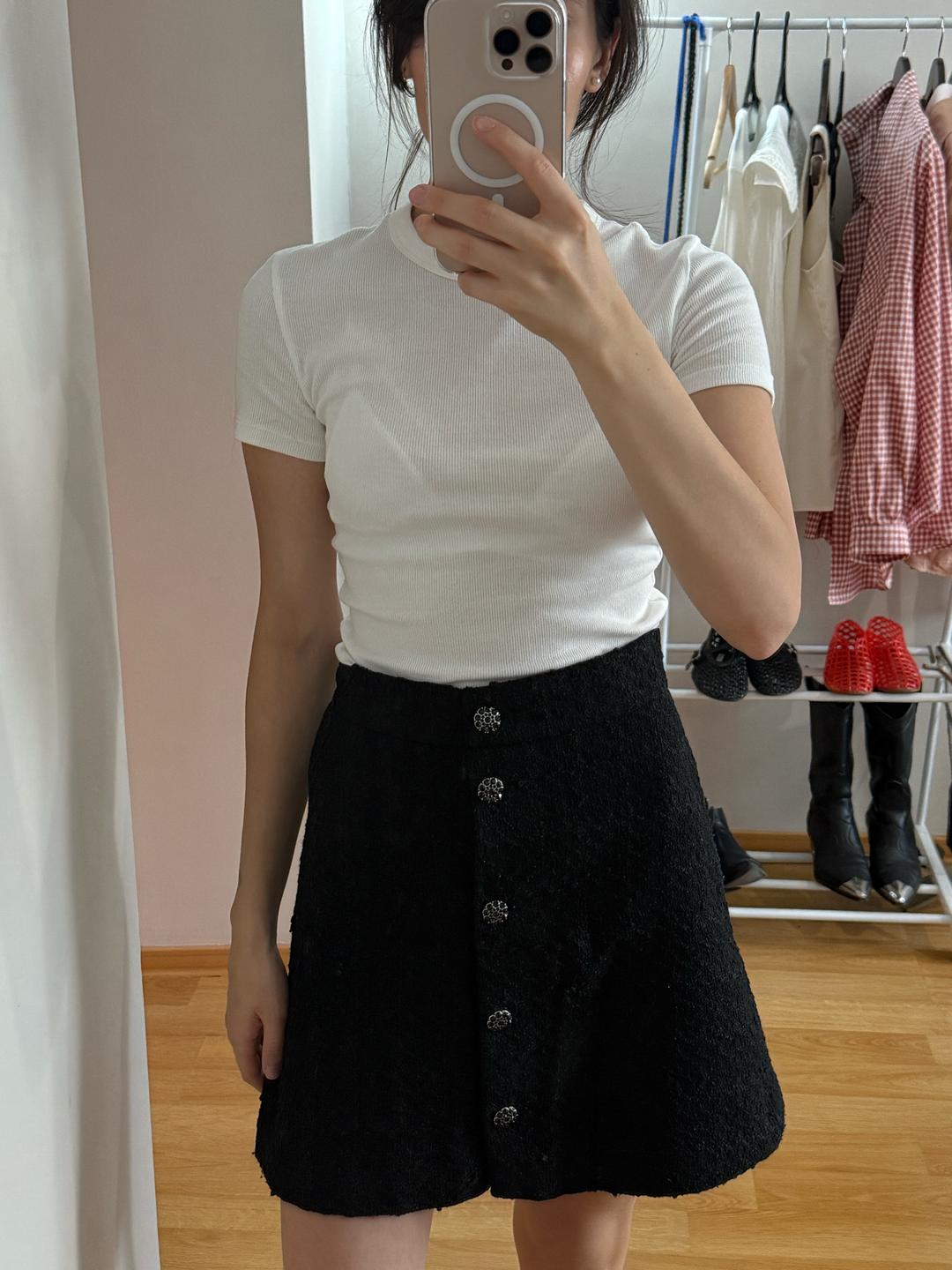 H&M Юбка H&M — фото 2