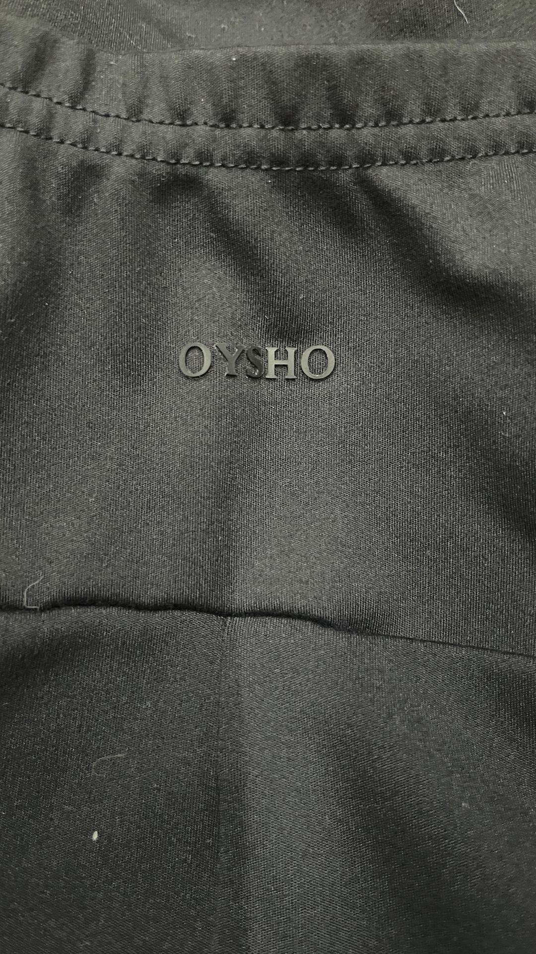Oysho Легинсы OYSHO для беременных — фото 2