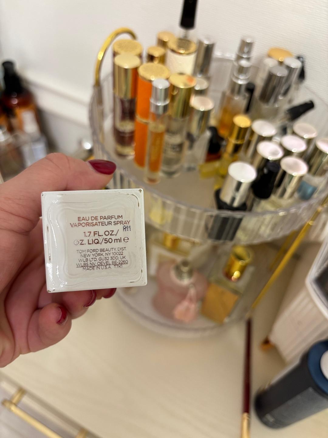 Tom Ford Парфюмерная вода Tom Ford Soleil Neige — фото 2