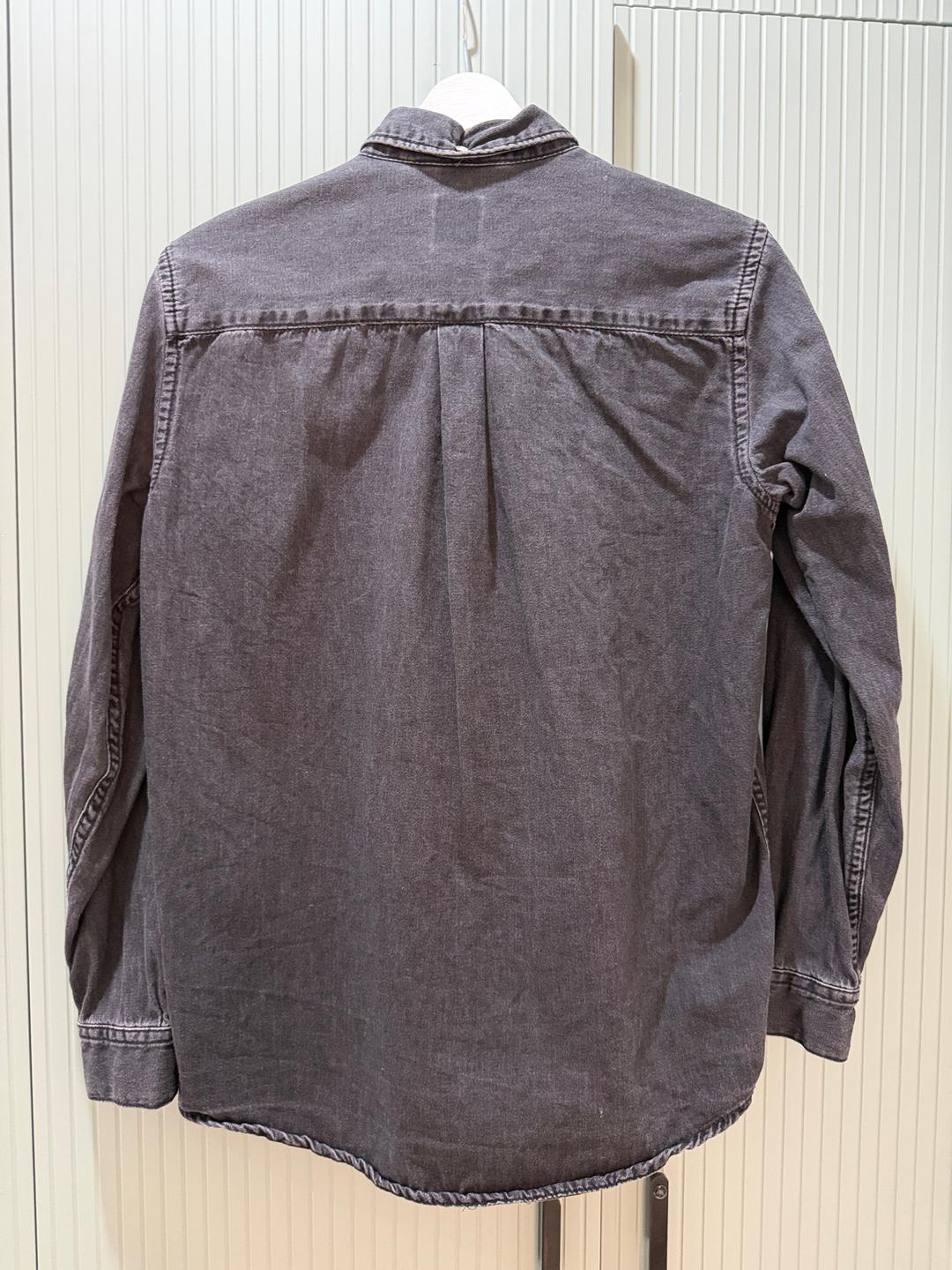Zara Рубашка Zara — фото 2