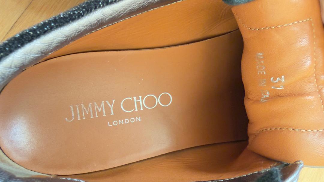 Jimmy Choo Кеды Jimmy Choo — фото 2