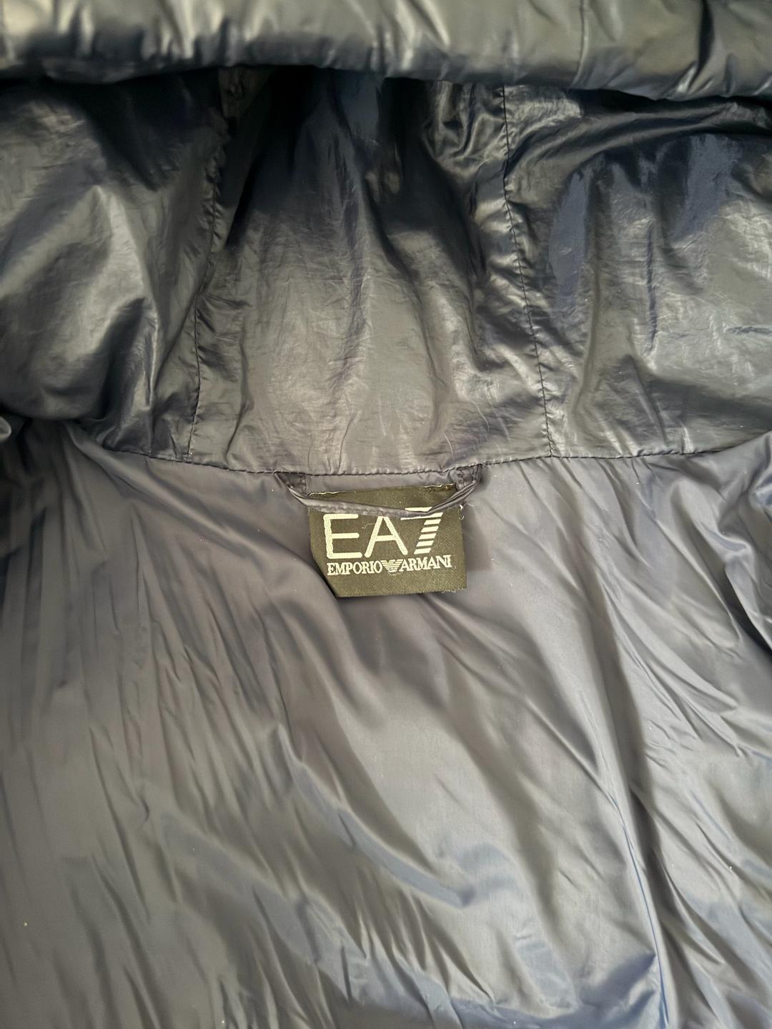Emporio Armani Куртка мужская — фото 2