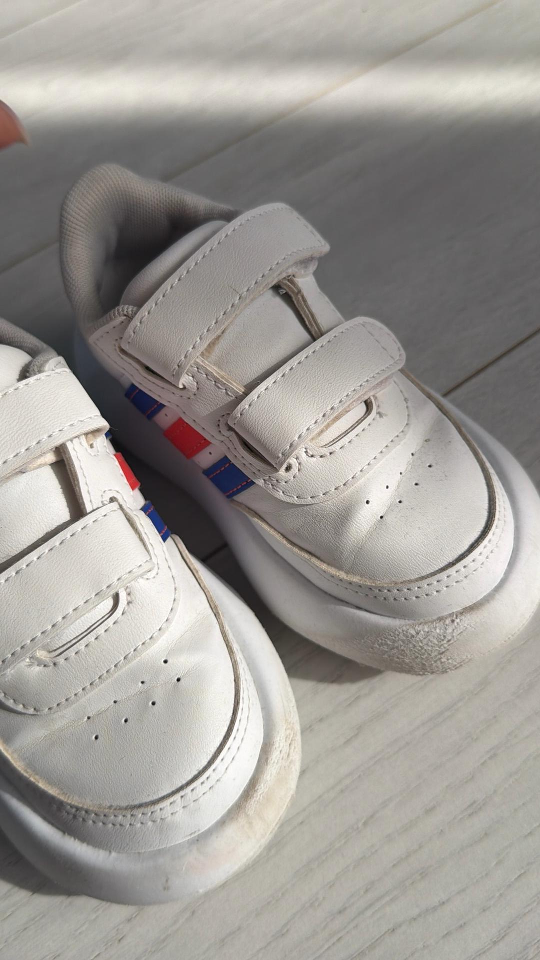 Adidas Кроссовки adidas детские — фото 2