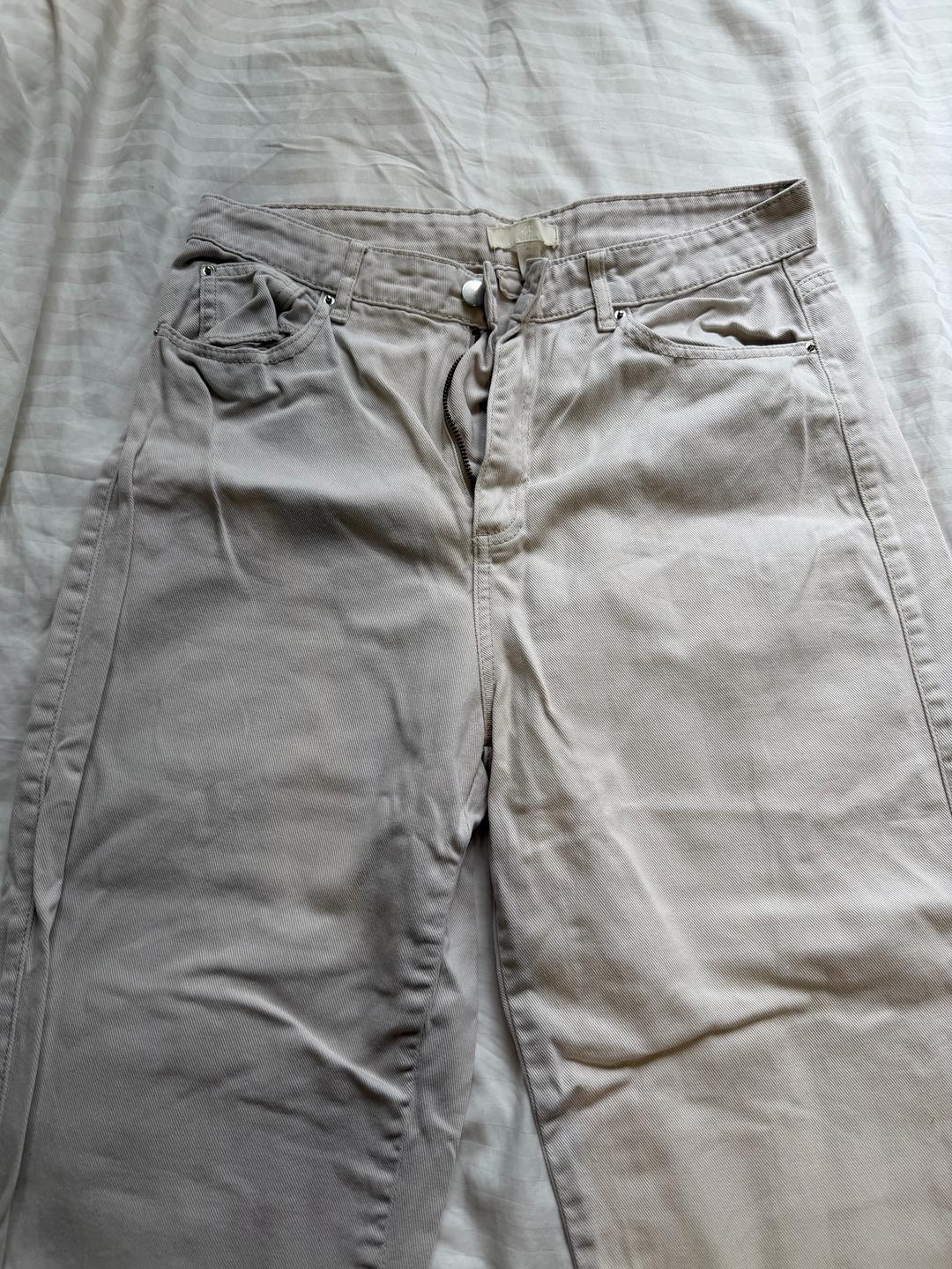 H&M Джинсы H&M — фото 2