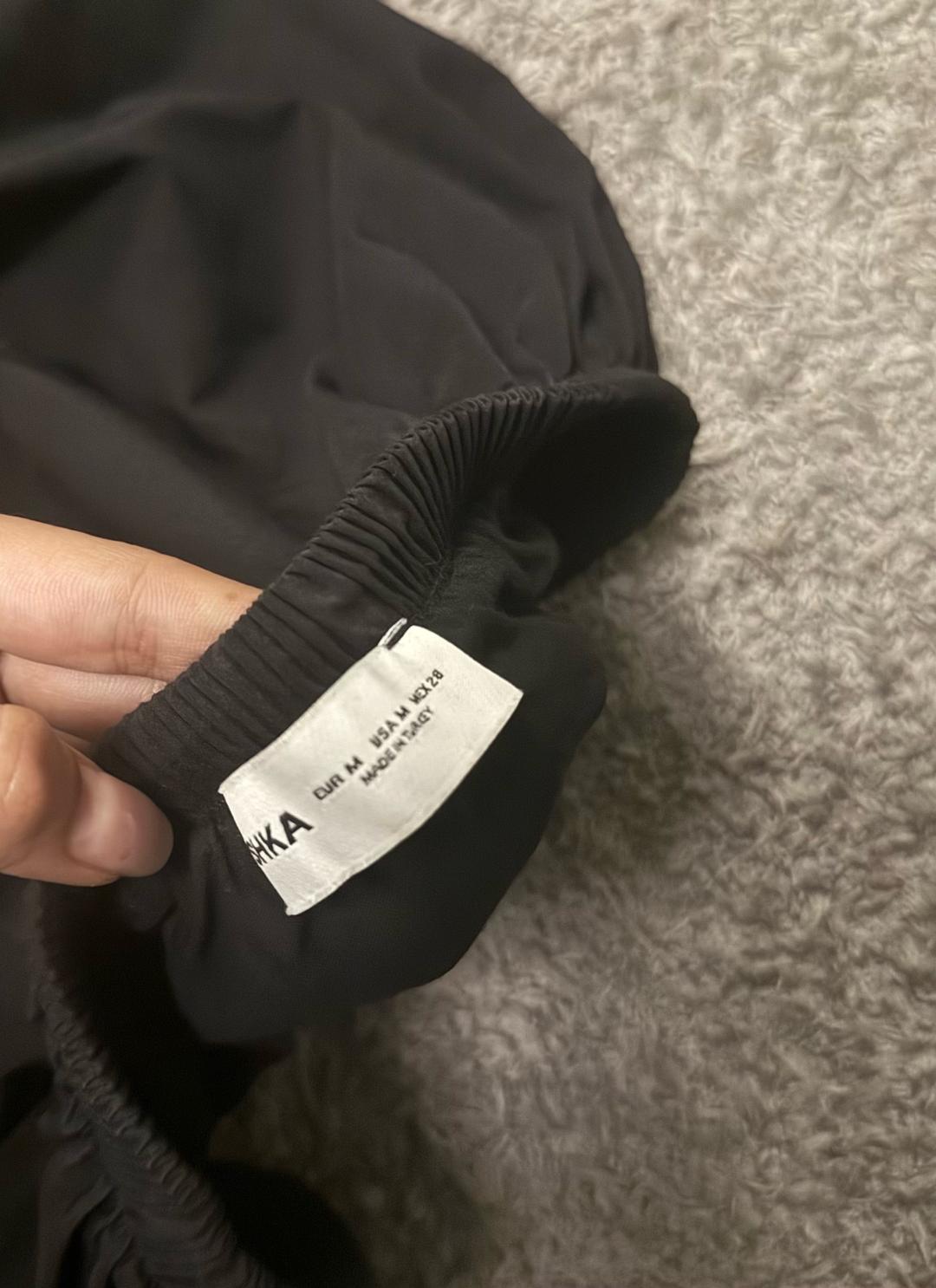 Bershka Баллон юбка — фото 2