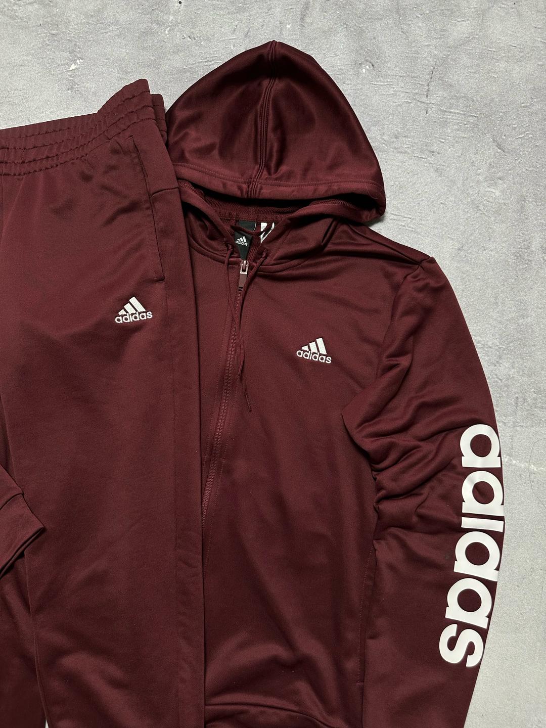 Adidas Спортивный костюм adidas — фото 2