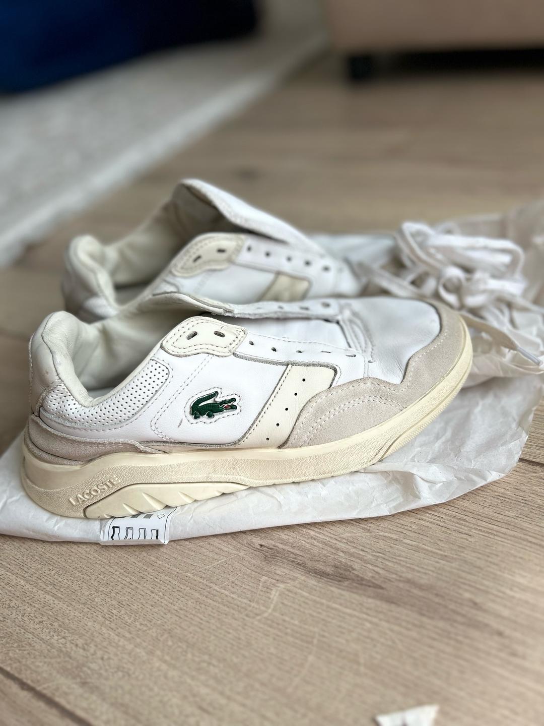 Lacoste Кроссовки Lacoste — фото 2
