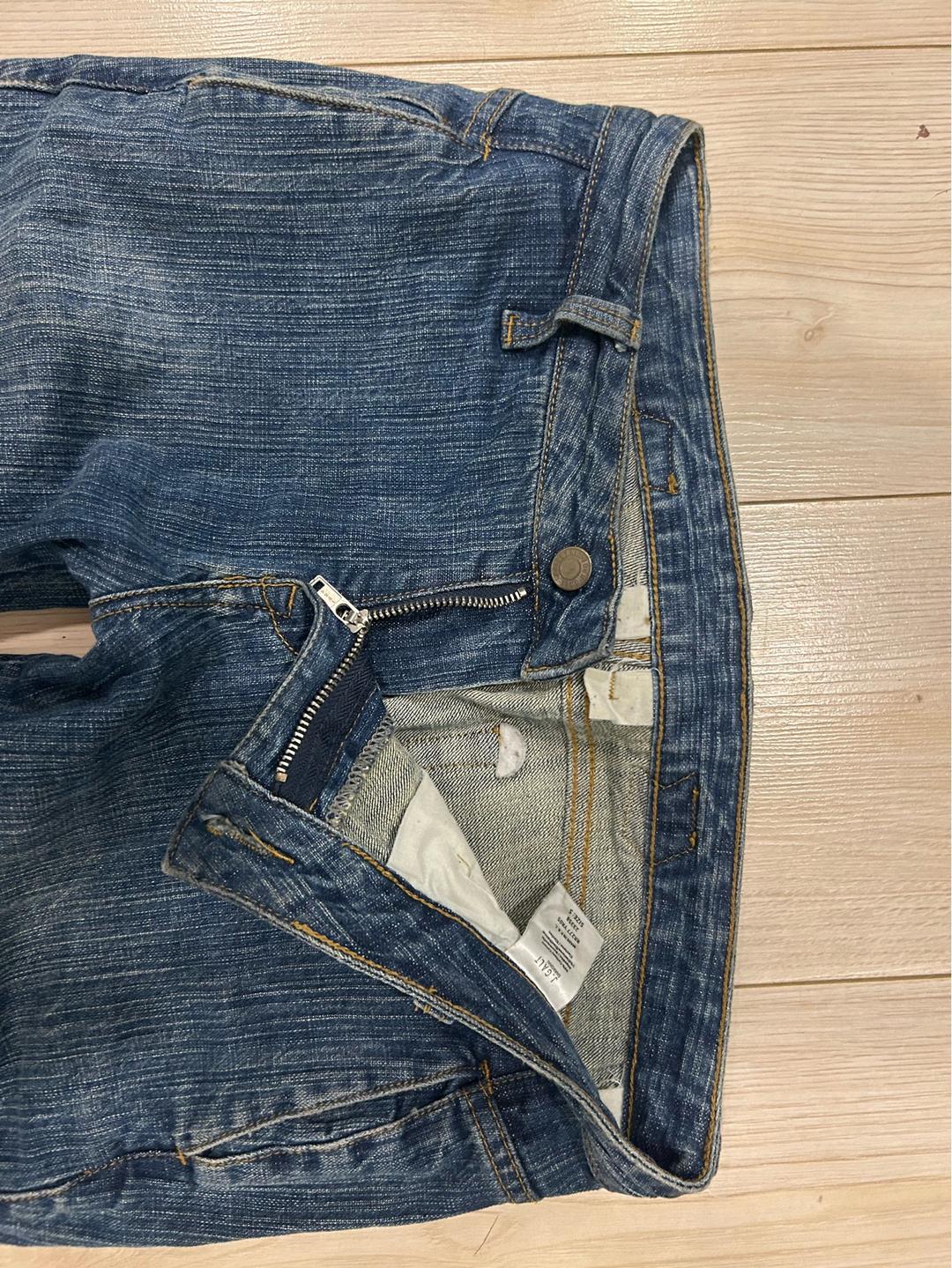 Brandy Melville Джинсы Brandy Melville — фото 2