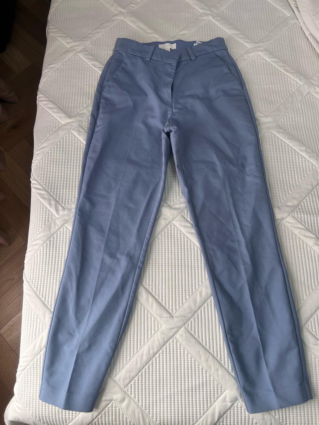 H&M Брюки и блуза — фото 2