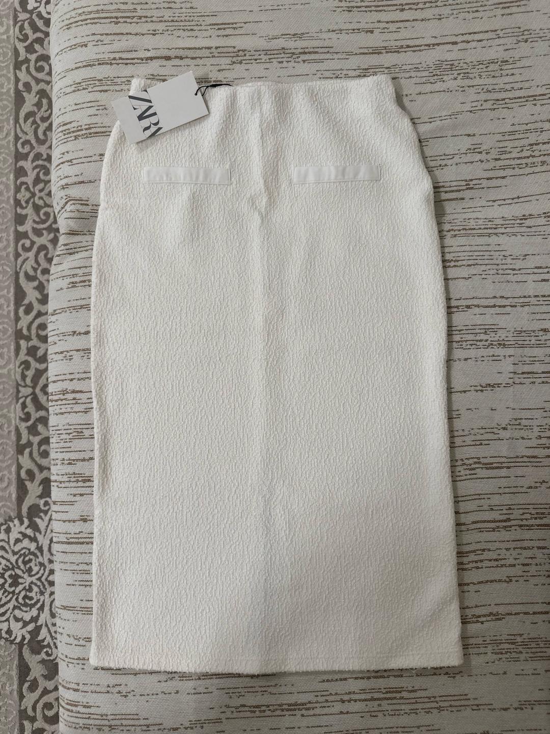 Zara Юбка Zara новая — фото 2