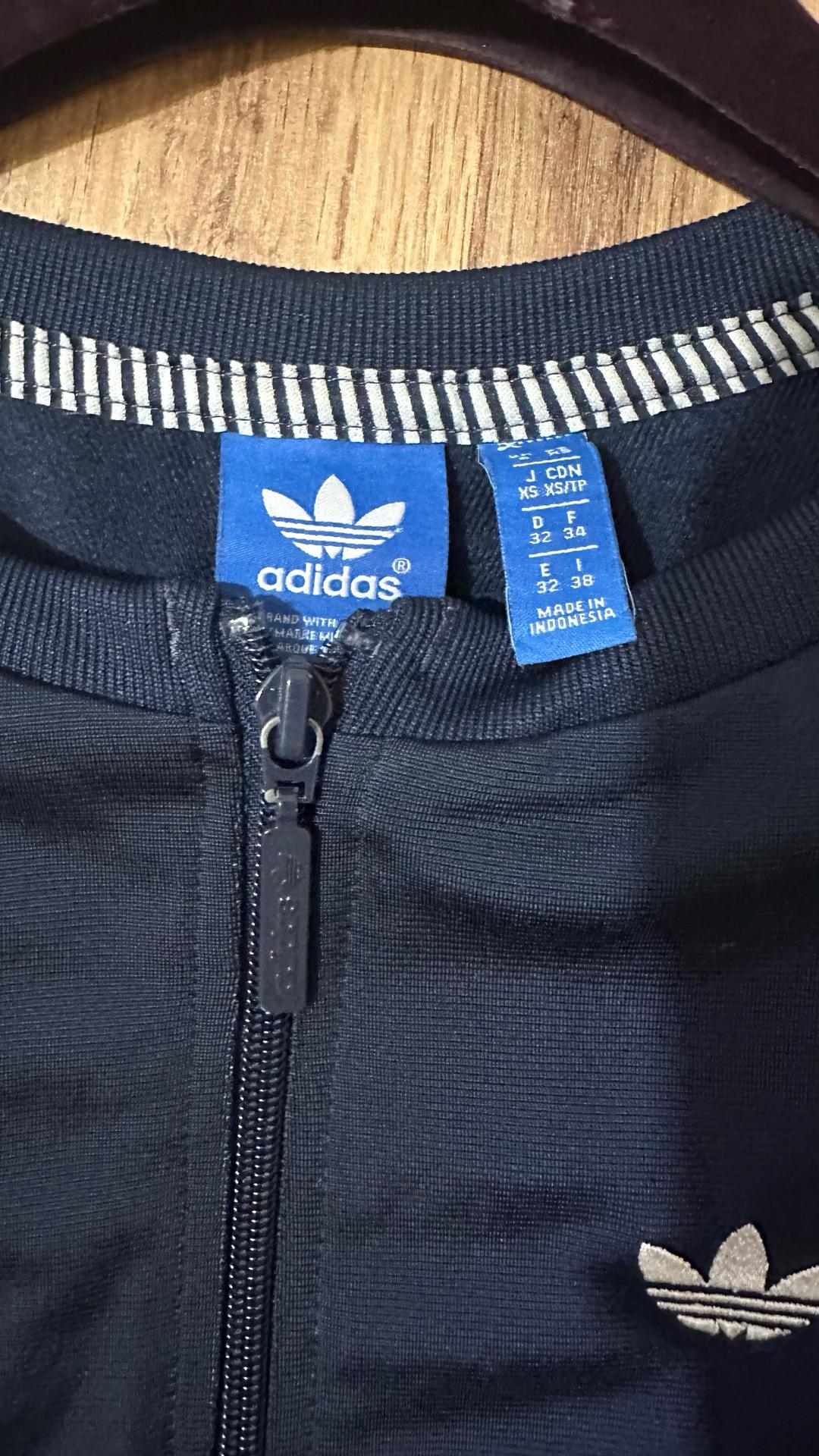 Adidas Олимпийка Аdidas — фото 2
